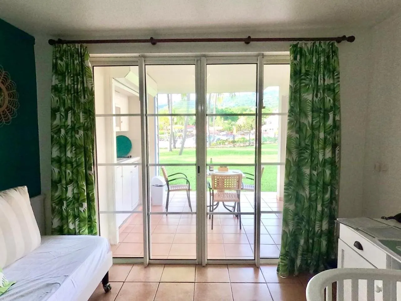 Studio Zandoli P&V Sainte-Luce 0*,