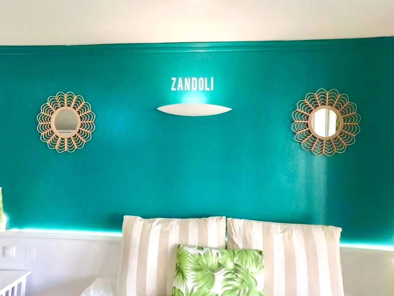 Apartment Studio Zandoli P&V Sainte-Luce Martinique