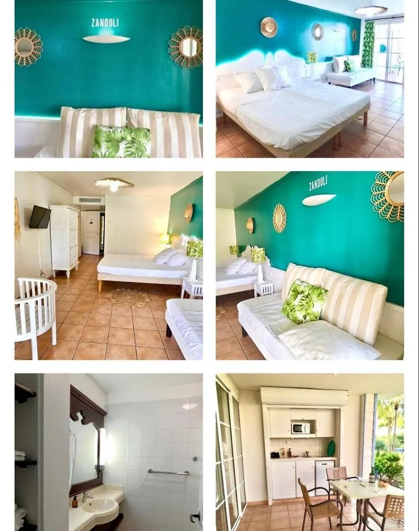 Studio Zandoli P&V Sainte-Luce